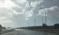  Salamanca encara una semana de contrastes, con lluvias al inicio y un repunte de las temperaturas el sábado