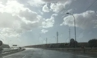 Lluvia