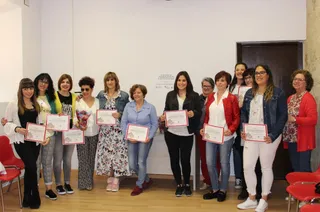 Caritas Diocesana de Ciudad Rodrigo