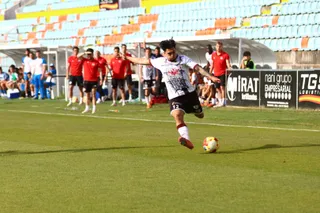 Salamanca CF UDS - Deportivo Fabril | Mateo G.J.