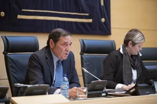 Sanidad incorporará la cirugía robótica mínimamente invasiva en los grandes hospitales de la región
