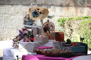 Jornadas de Artesanía