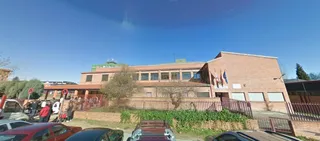 CEIP Juan del Enzina