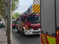 Los bomberos ganan una parte de su reclamación en los tribunales contra el Ayuntamiento de Salamanca