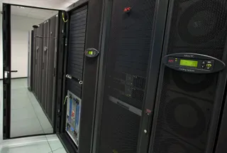El Centro de Supercomputación aportó 480.000 horas de cálculo al la investigación que ha logrado el Nobel de Física