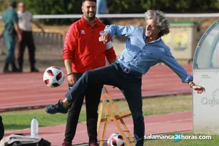AGUIRRE VALLADOLID B