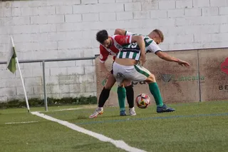Guijuelo - Zamora 27 01 2024. Foto Juanes (1)