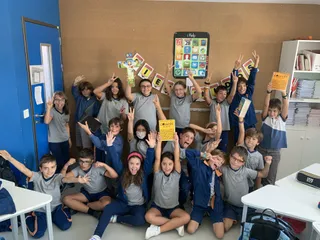 Colegio Calasanz- Especial Enseñanza 2025