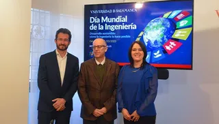 Día Mundial de la Ingeniería
