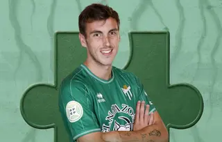 José Ruiz | FOTO CD GUIJUELO