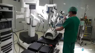 Robot da vinci