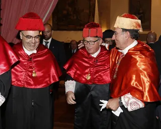 PadrinoJunckeryGalntraslaceremoniadoctorhonoriscausaUSAL