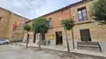 Ayuntamiento de La Vellés en una foto durante su inauguración