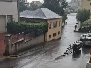 Estas son las recomendaciones de la Junta ante las lluvias y tormentas previstas en Castilla y León