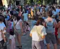 Día de los Abuelos en La Alamedilla 