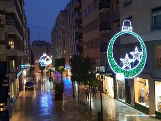 luces navidad