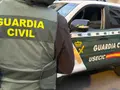 Guardia Civil. Archivo 