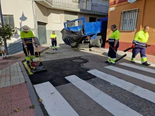 Ciudad Rodrigo Bacheado Calles (1)