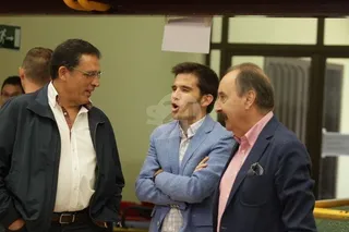 Avenida - Bembibre: final de la Copa Castilla y León 2016