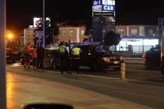 accidente glorieta llaves de la ciudad santa marta (2)