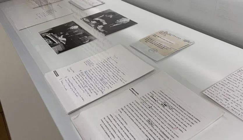 Exposición