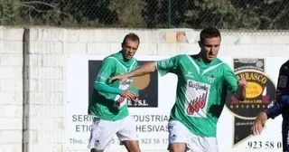 El Ayuntamiento de Guijuelo busca el rescate del club de fútbol a través de los empresarios locales
