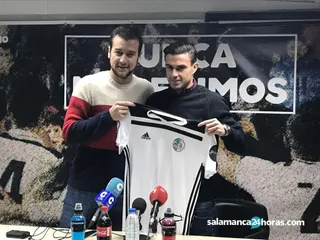 Asdrúbal presentación