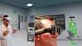 Simulación inmersiva del Grupo VisualMed System de la USAL 