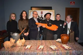 Guijuelo Matanza 1