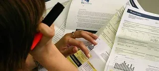 Una herramienta de internet ayuda a ahorrar en las facturas de luz y gas