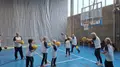 Complejo deportivo Rosa Colorado. Imagen Ayuntamiento de Salamanca