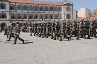 Festividad de San Fernando