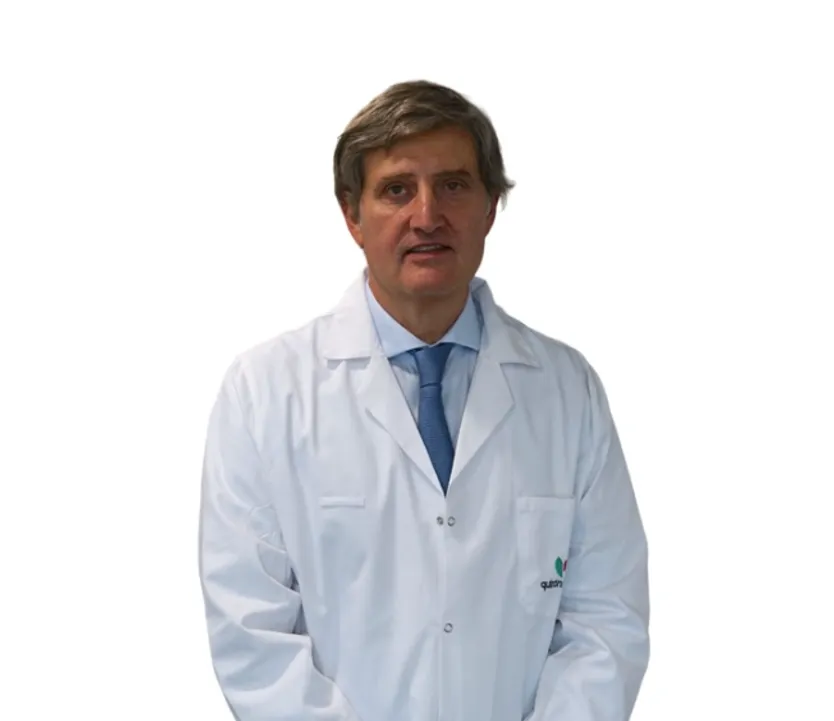 Alberto Forteza Gil. Unidad Integral de Cardiología