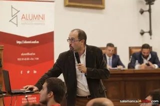 Alumni abre el plazo de solicitudes para la séptima edición del premio de investigación ‘Profesor Garmendia’