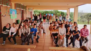 El pueblo gitano celebra su 601 aniversario con multitud de actividades