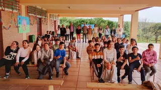 El pueblo gitano celebra su 601 aniversario con multitud de actividades