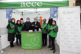 Día Mundial para la Prevención del Cáncer de Colon
