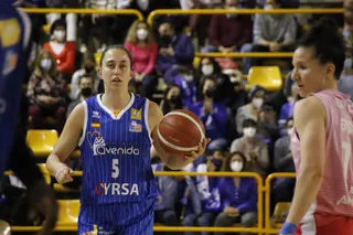 Cazorla, en el choque ante Estudiantes | FOTO SALAMANCA24HORAS.COM