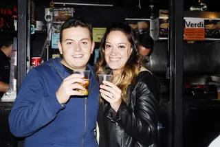 FERIA DE DÍA 2016: Miércoles 14 noche