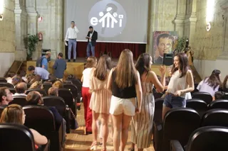 Premios EMI 2017