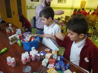Colegio San Juan Bosco Talleres de consumo responsable (6)