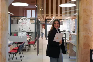 Servicio de Información al Estudiante SIE. UPSA