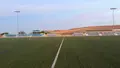 Nuevas gradas en El Salinar