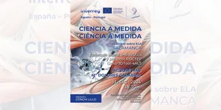 Un nuevo proyecto de investigación contra la ELA se presenta en Salamanca