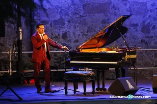 Latin jazz (3)