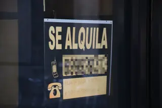 Salamanca recibirá 8,85 millones de euros en ayudas de la Junta para el alquiler de viviendas 