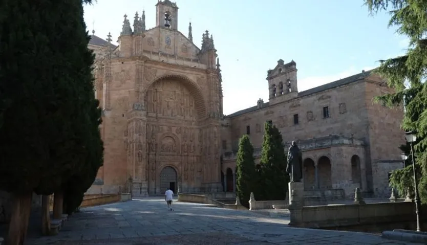 Convento de San Esteban