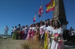 Revivir el triunfo de Arapiles
