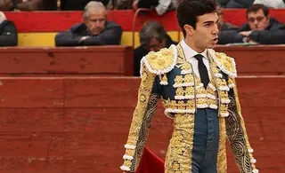 Tomás Rufo