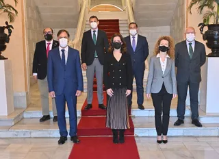 El Ayuntamiento de Salamanca contrató en 2020 a más de 280 personas desempleadas, discapacitadas o en riesgo de exclusión